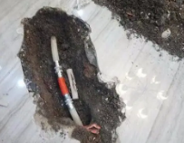 望奎卫生间防水的24小时电话