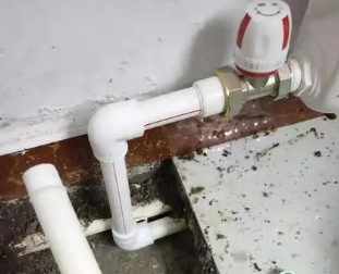 望奎卫生间测漏水多少钱