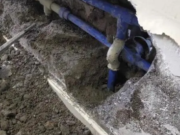 望奎卫生间测漏水哪家好